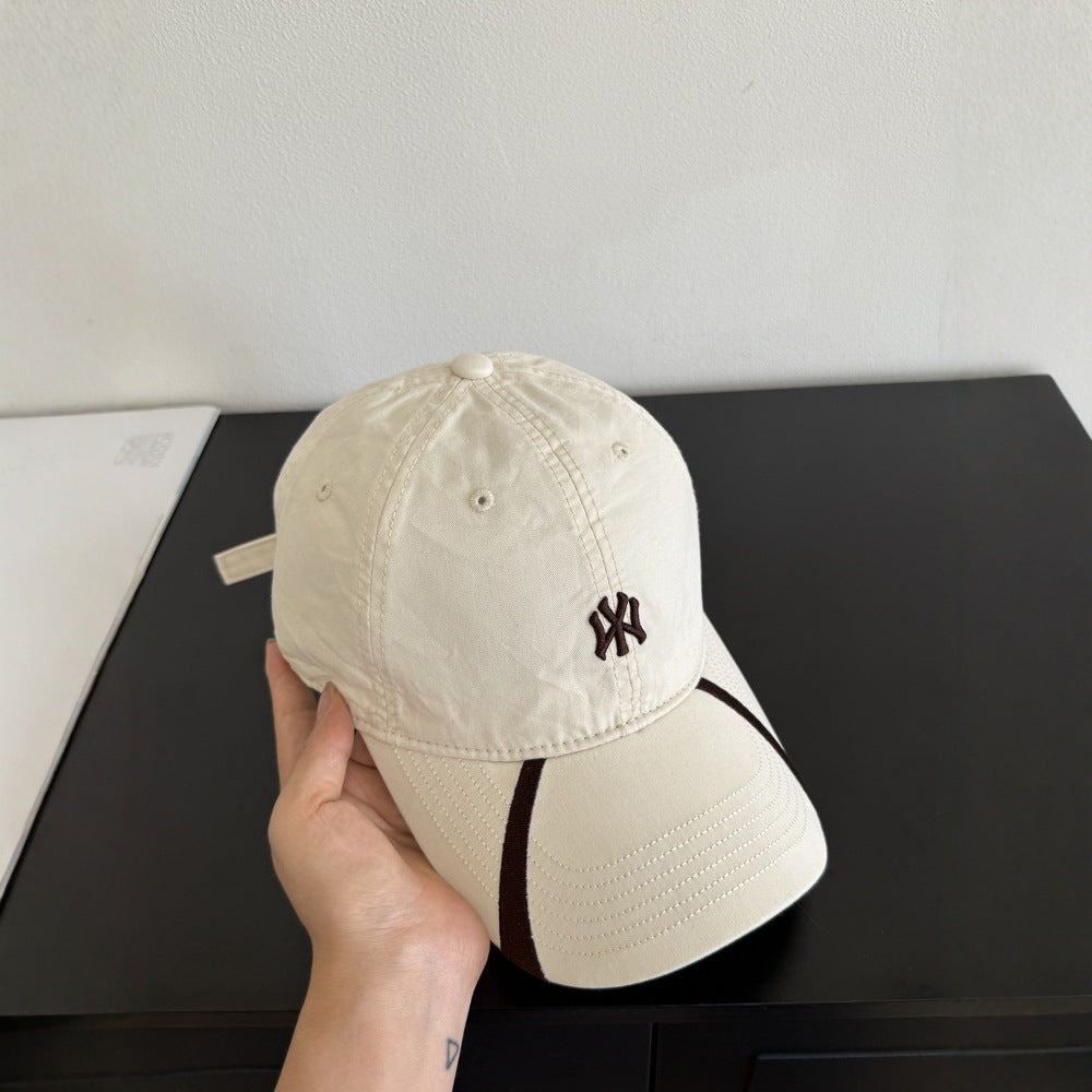 Men's Performance Adjustable Baseball Cap Stornfield
