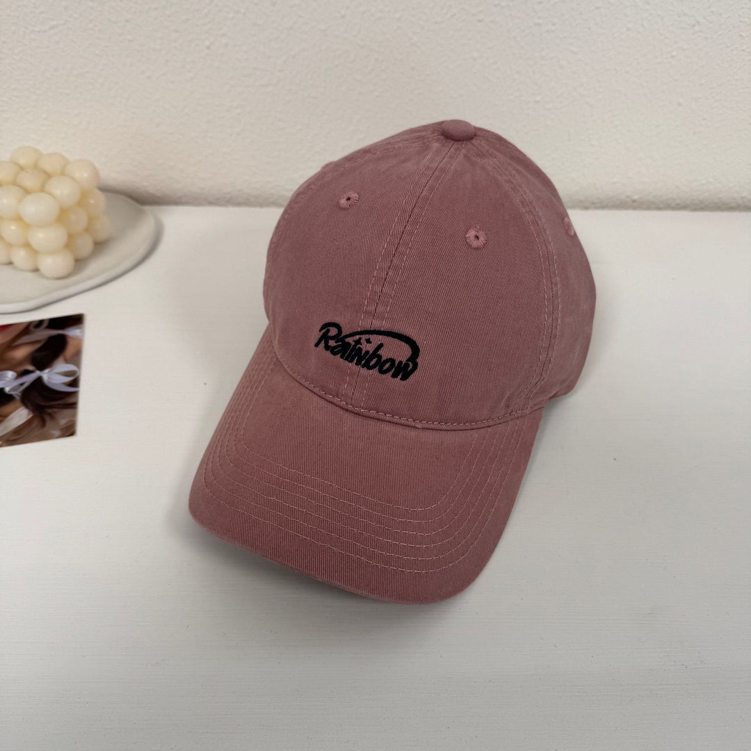 Women's Casual Cotton Baseball Cap Stornfield 1783922356
