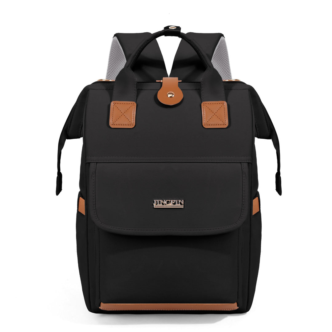 Multi-Functional Daily Backpack Stornfield