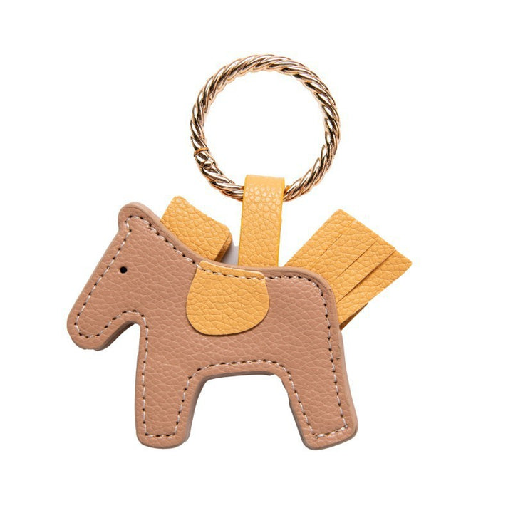 Tier-Design Keychain Stornfield