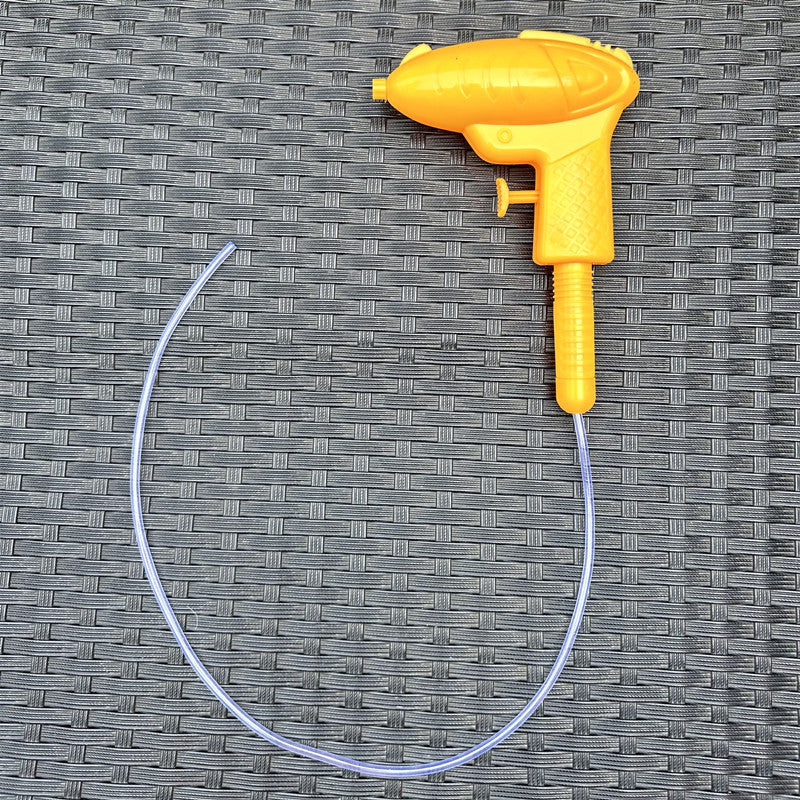 Children's Inflatable Pool Water Shooter Stornfield