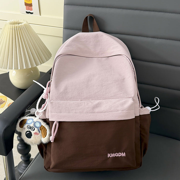 Versatile Multi-Pocket Casual Backpack Stornfield 1791204877