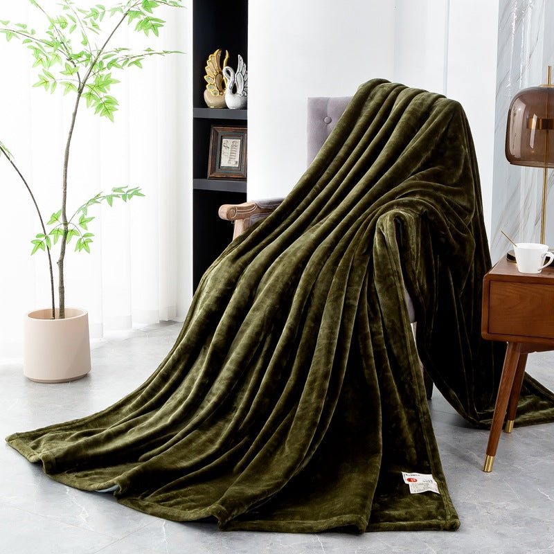 Cozy Fleece