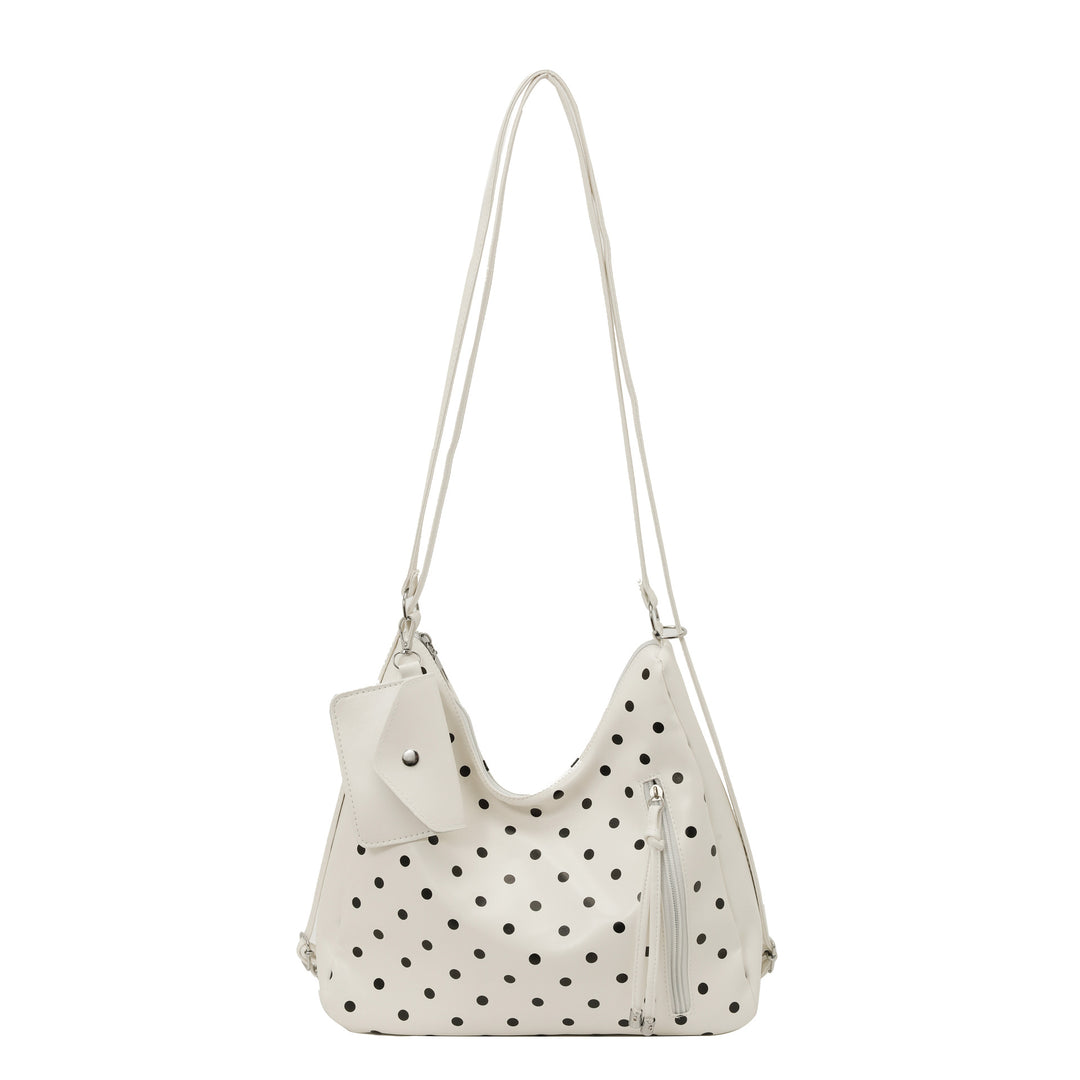 WoPolka Dot Tote Bag Stornfield
