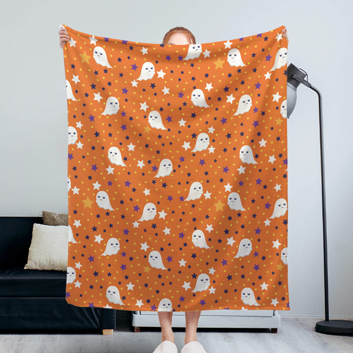 Decorative Throw Blanket Stornfield