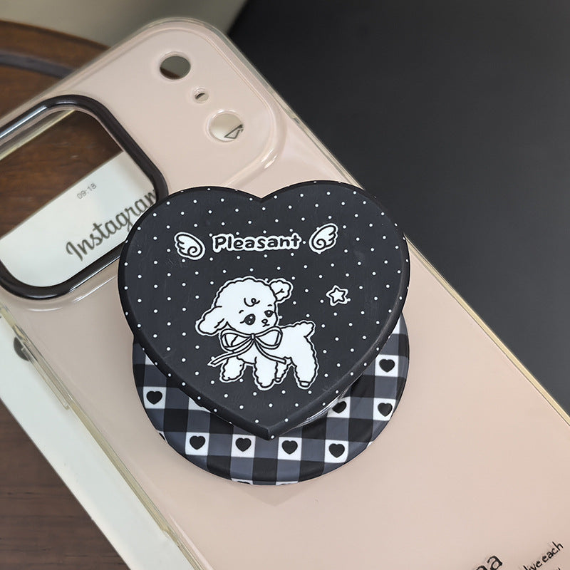 Heart-Shaped Phone Grip Stornfield 1787058272
