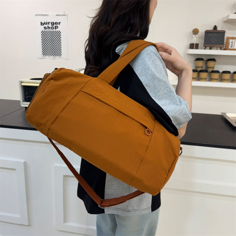 Stylish leisure bag Stornfield