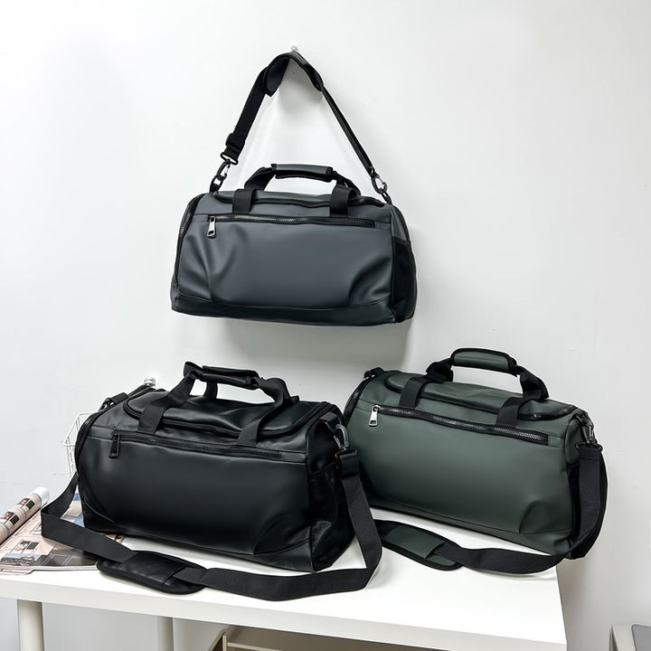 Sports Duffel Stornfield