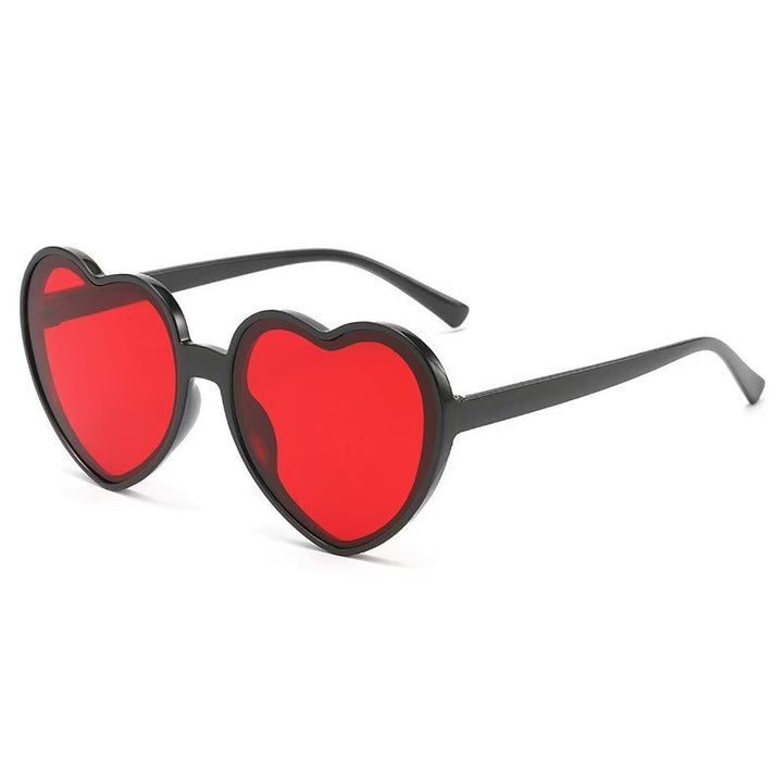 Heart-Shaped Sunglasses Stornfield