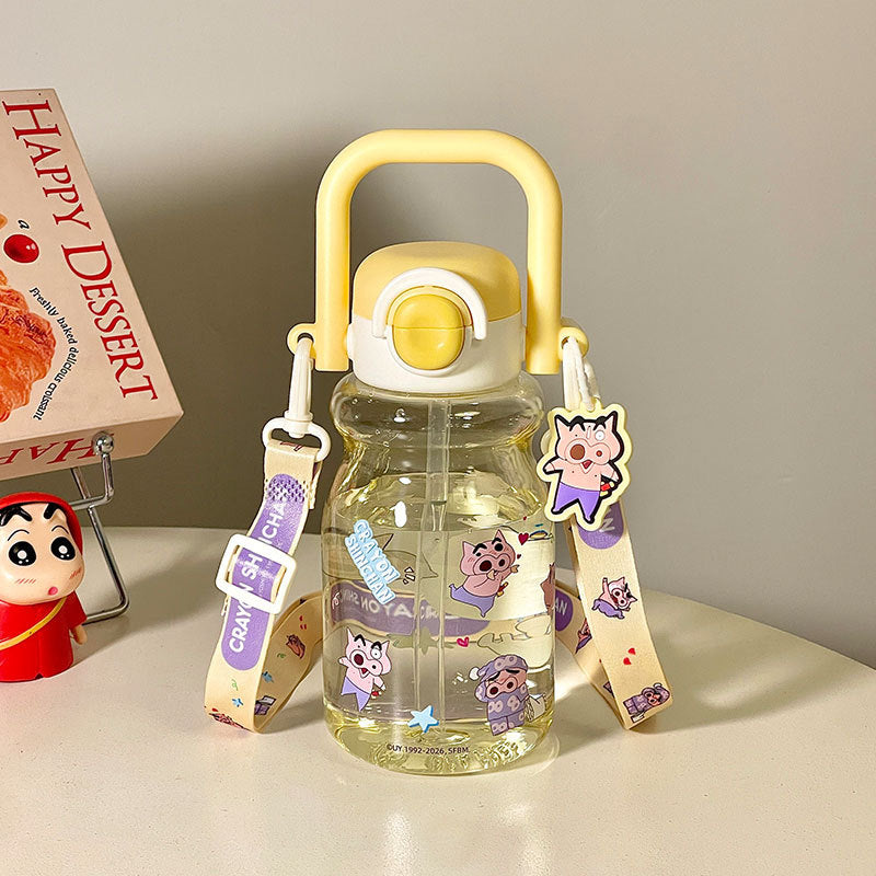Unisex Water Bottle Stornfield