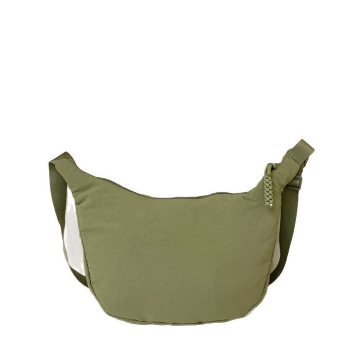Comfortable shoulder bag with practical compartments Stornfield