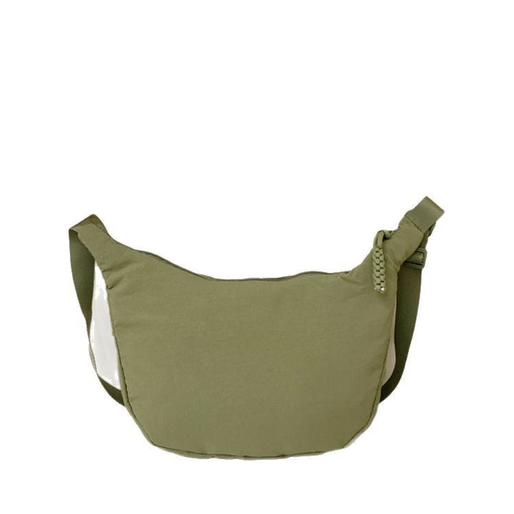 Comfortable shoulder bag with practical compartments Stornfield