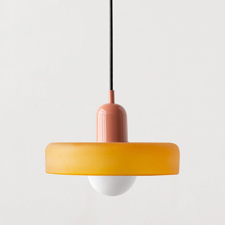 Bauhaus Pendant Light Stornfield