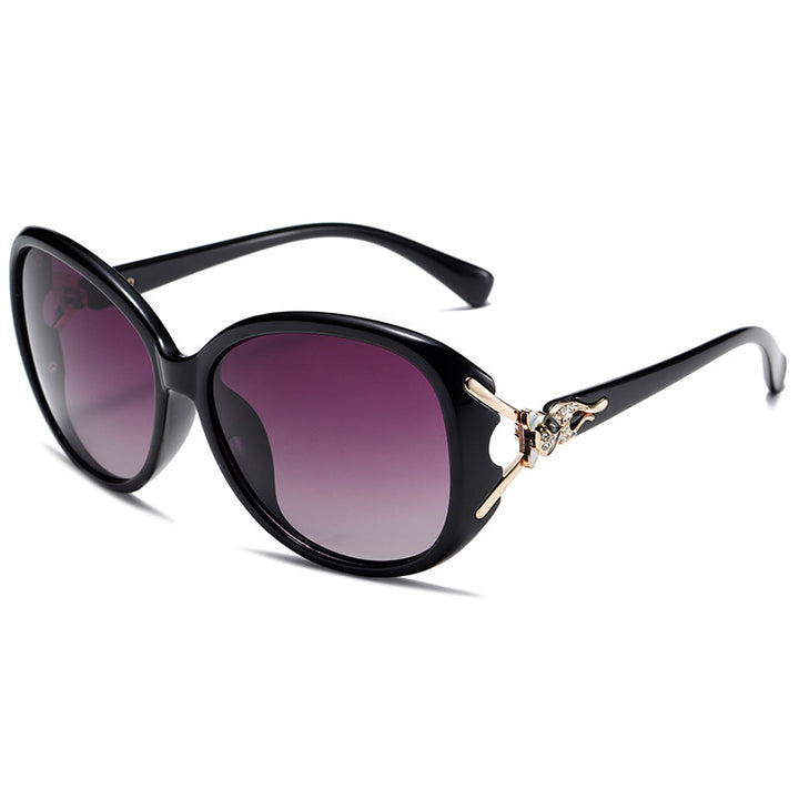 Women's Fashion Sunglasses in Elegant Design with Striking Embellishments Stornfield