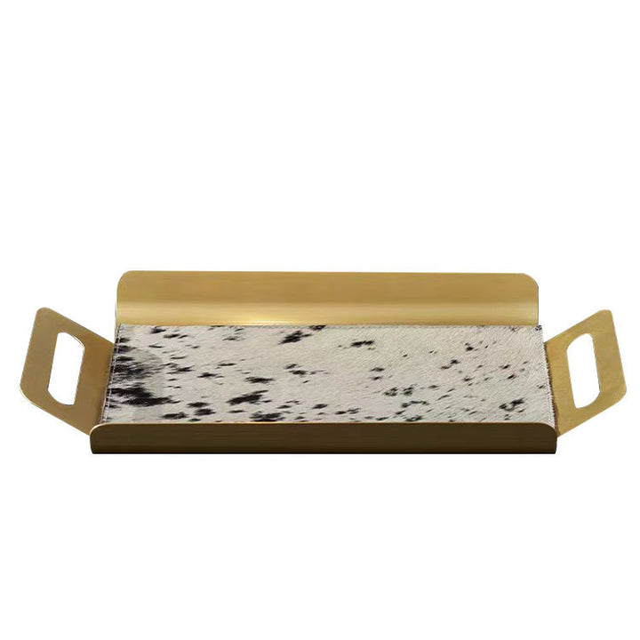 Elegant Serving Tray