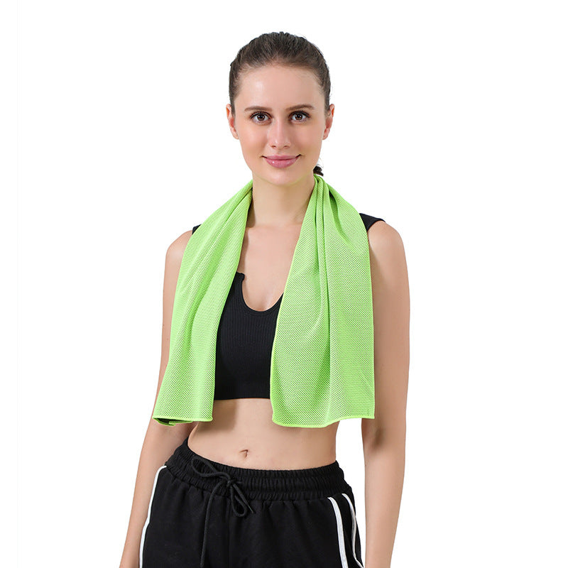 Women's Cooling Microfiber Towel Stornfield