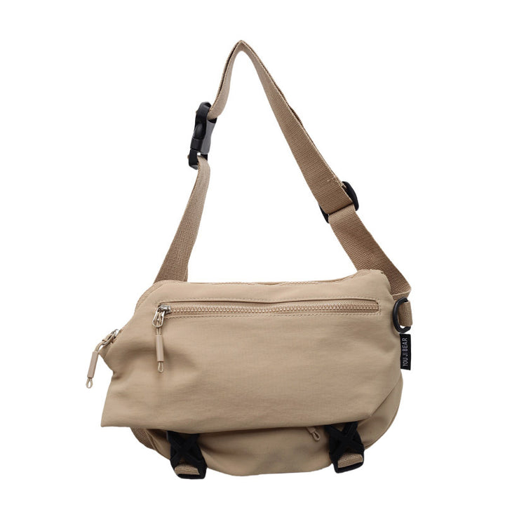 Crossbody Utility Bag Stornfield