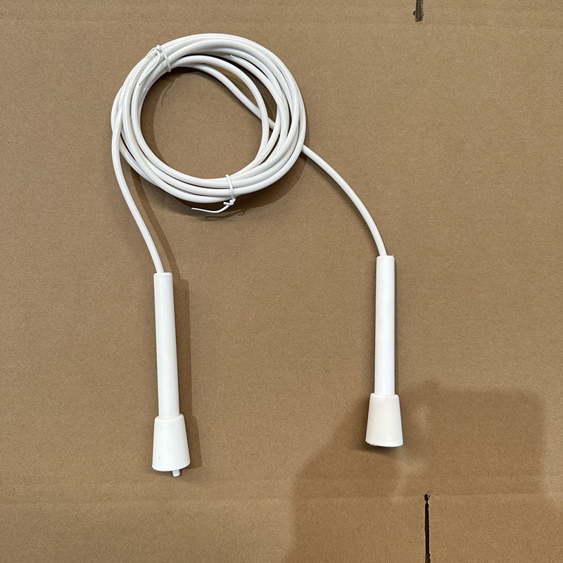 Jump rope with non-slip grips Stornfield