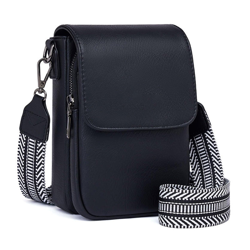 Shoulder bag in modern design Stornfield