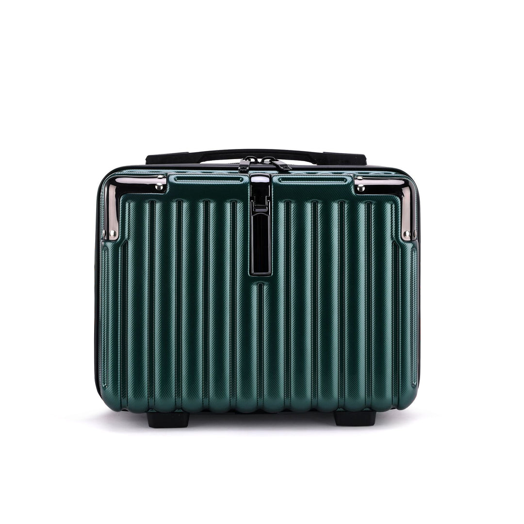 Unisex Stylish Cabin Rolling Suitcase Stornfield