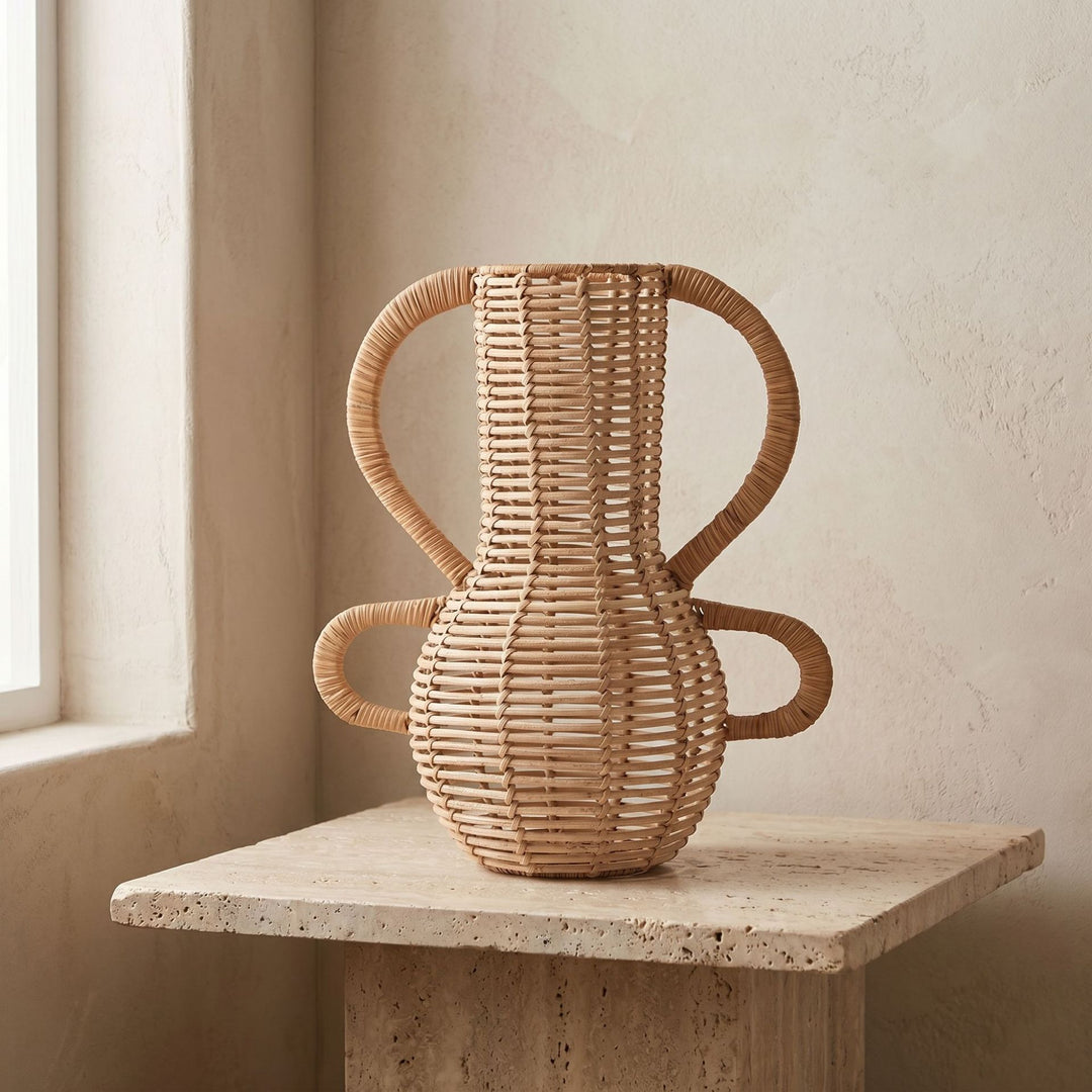 Decorative Vase Stornfield