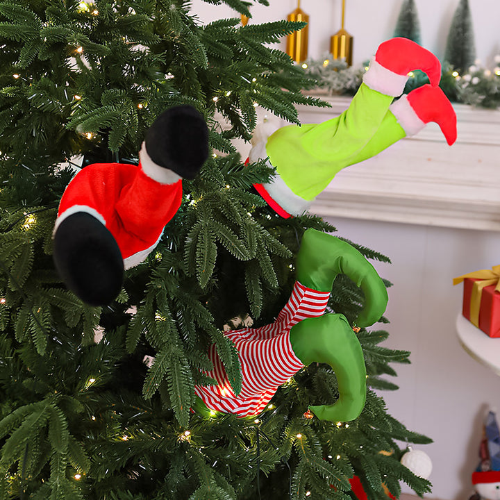 Festive decorative figure Stornfield