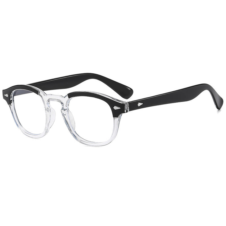 Ladies Fashion Reading Glasses in Retro Design Stornfield