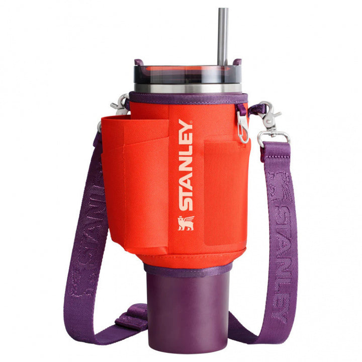 Unisex Portable Drink Holder by Stornfield