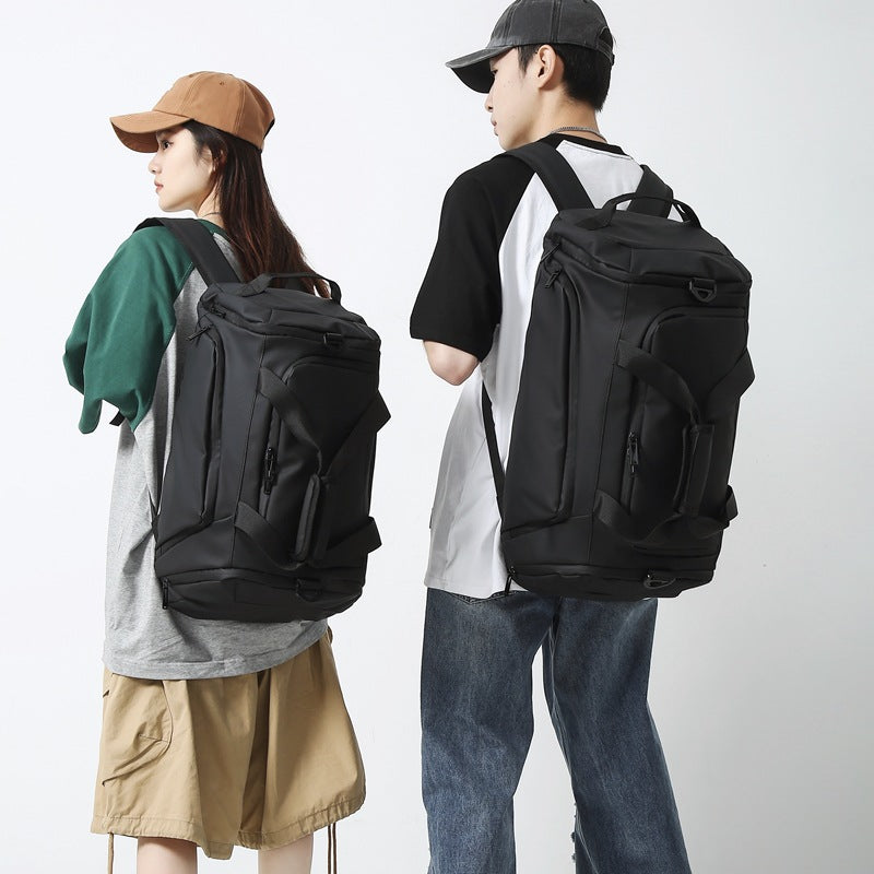 Durable Multi-Functional Travel Duffel Bag Stornfield