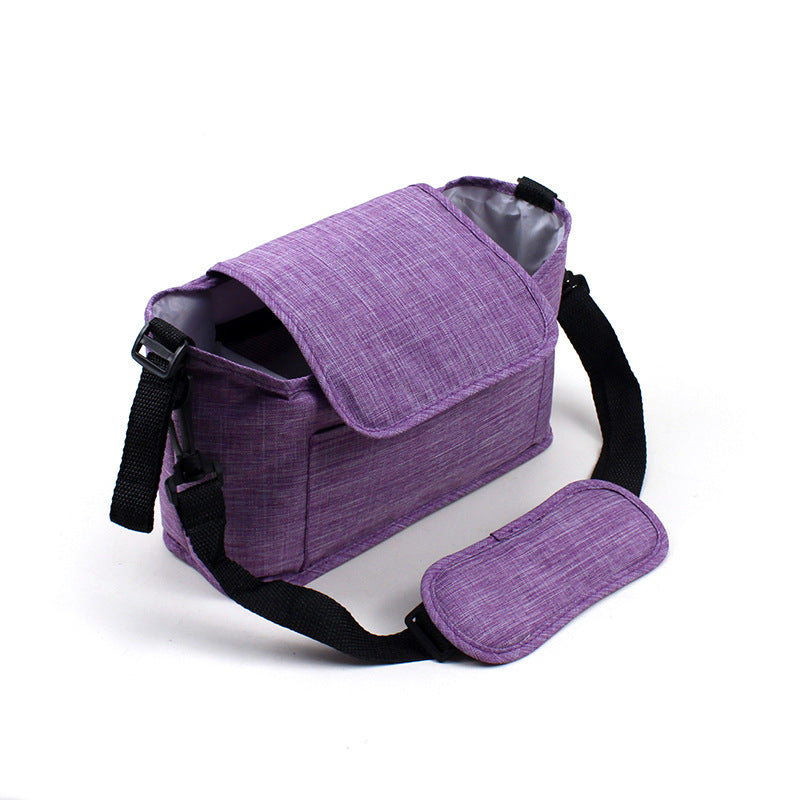 Insulated Lunch Cooler Bag Stornfield