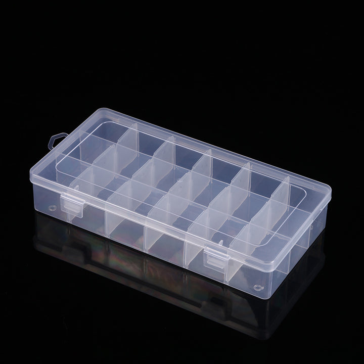 Multi-Section Storage Organizer Stornfield