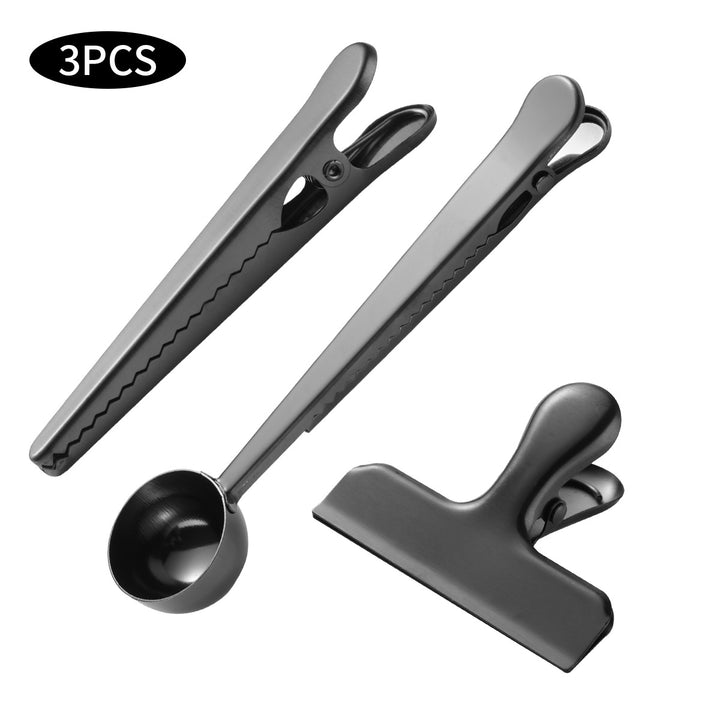 Elegant Hair Cutting Clip Stornfield