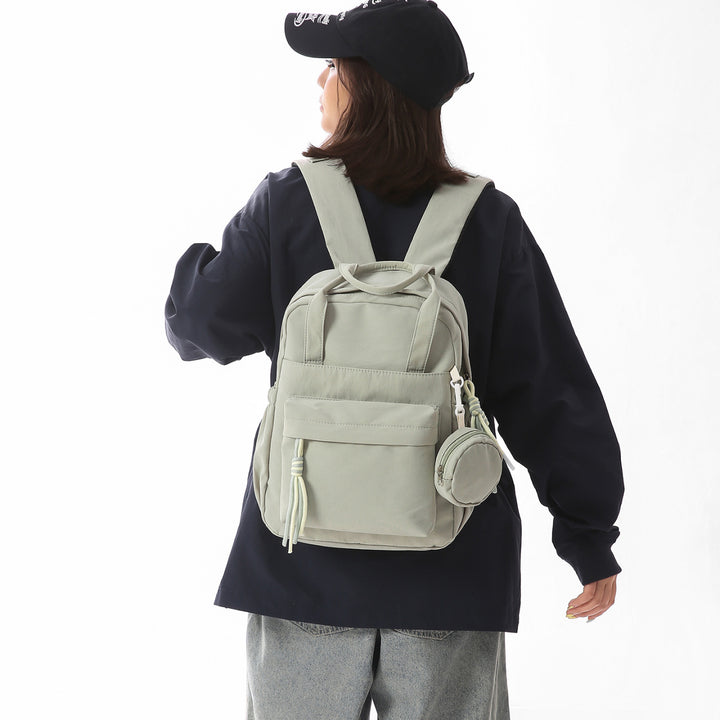 Lightweight Urban Utility Backpack Stornfield