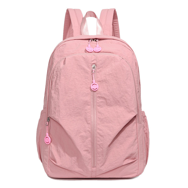 Versatile Lightweight Travel Backpack Stornfield