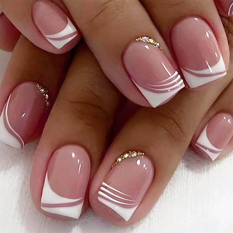 Artificial Nail Art Board Set Stornfield