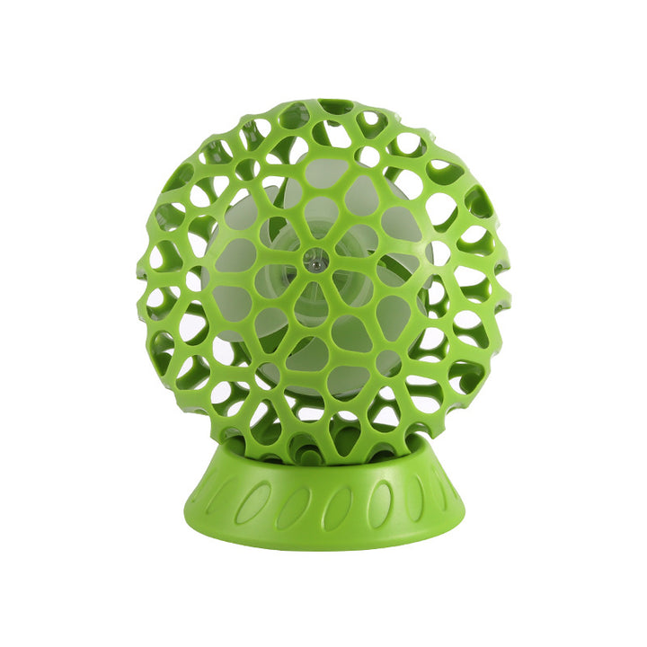 Decorative Table Fan Stornfield