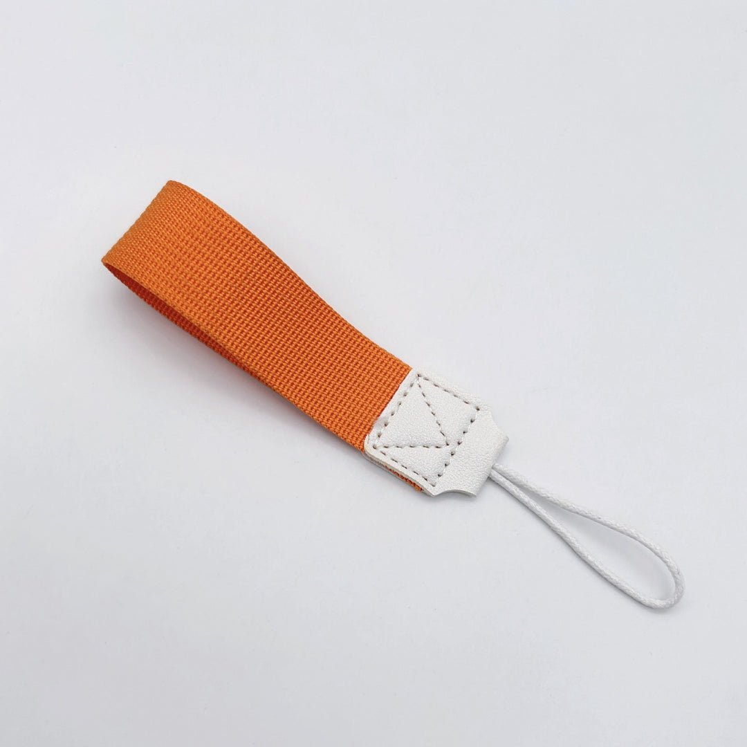 Durable Fabric Keychain Loop Stornfield