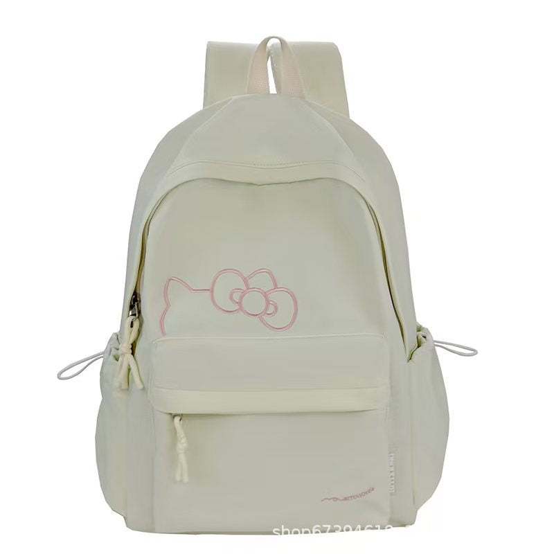 Cute Embroidered Backpack Stornfield