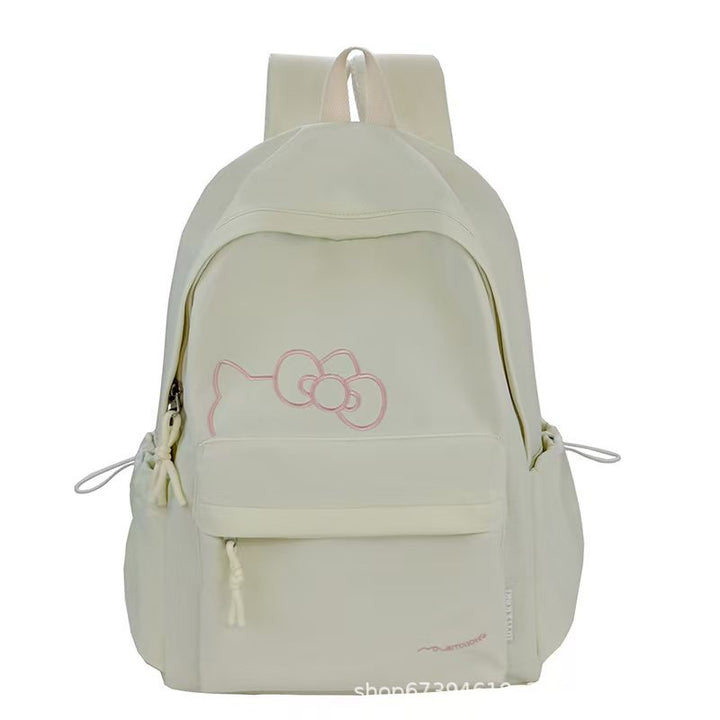 Cute Embroidered Backpack Stornfield