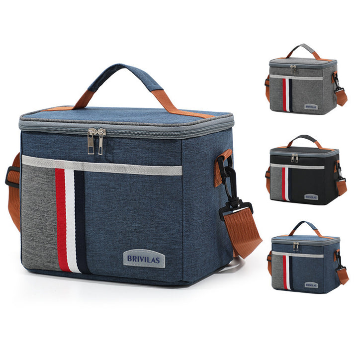 Insulated Cooler Bag Stornfield