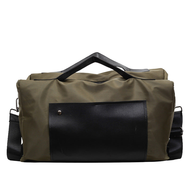 Utility Travel Duffle Bag