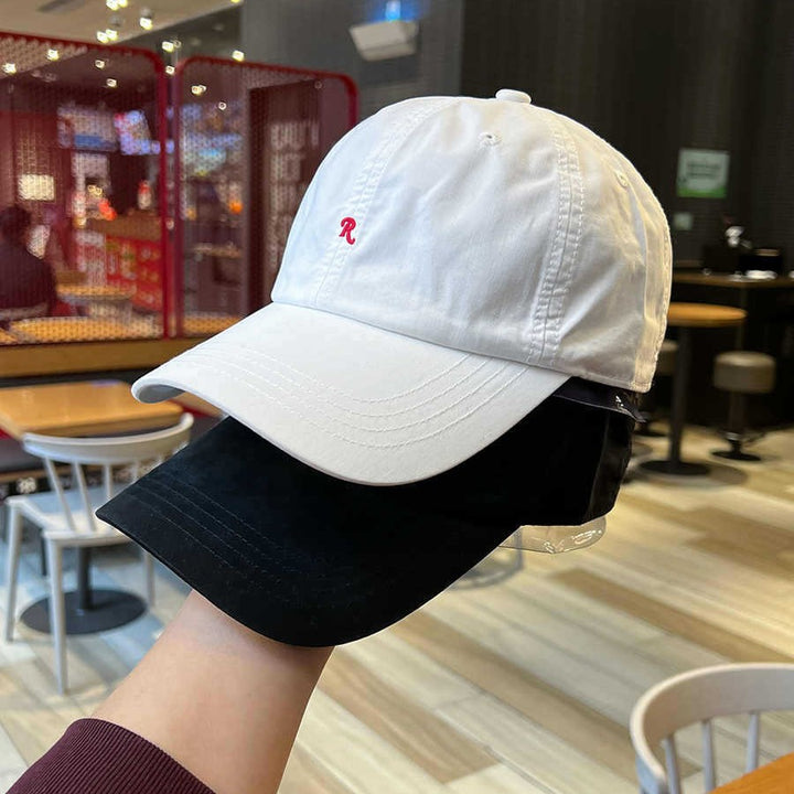 Women's Classic Cotton Dad Hat Stornfield