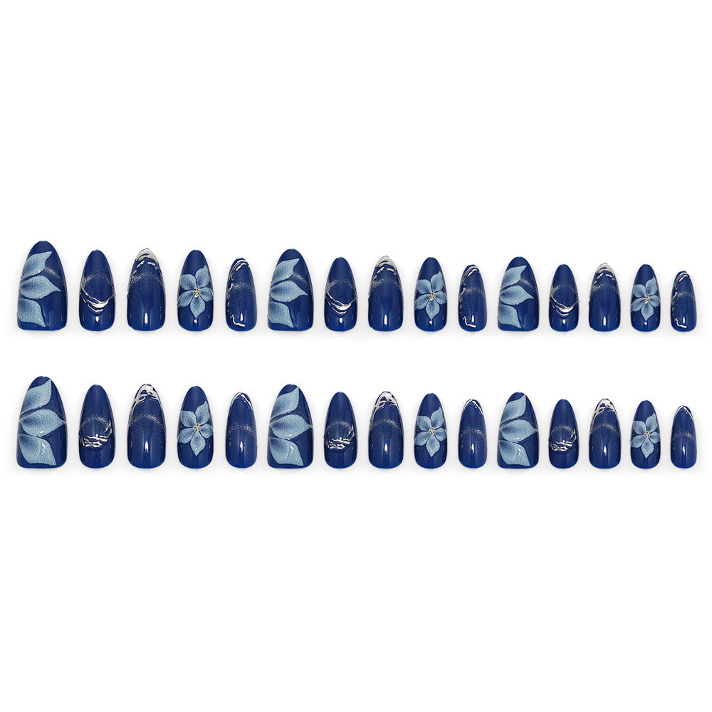 Artificial Nails Stornfield