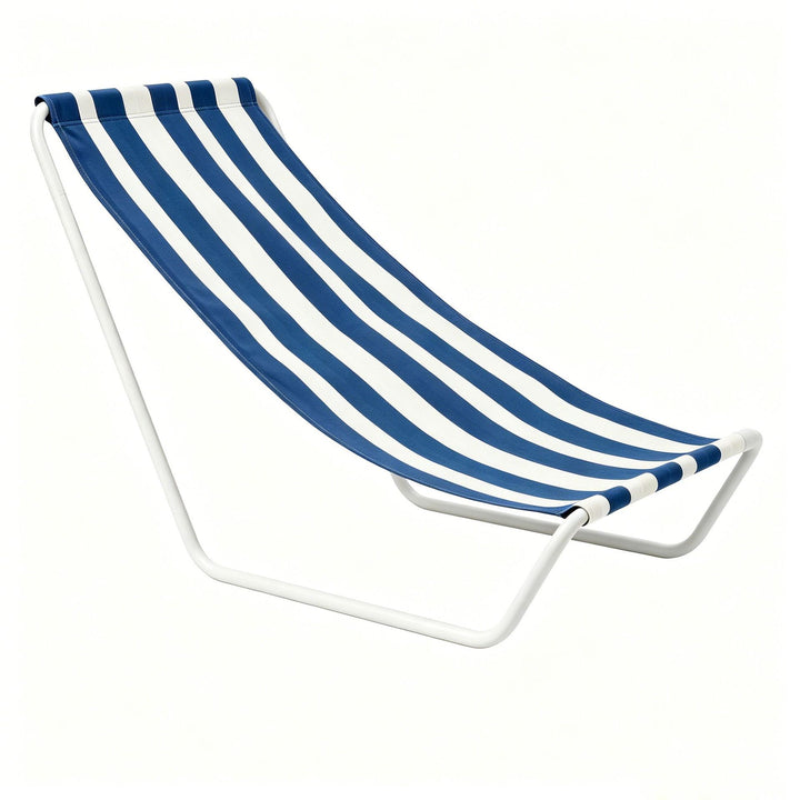 Garden lounger Stornfield