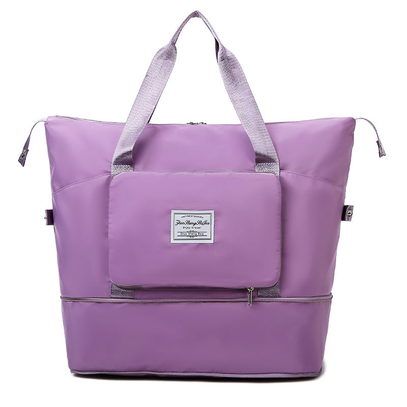Versatile Travel Tote
