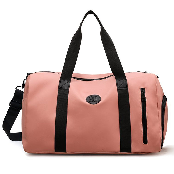 Versatile Waterproof Travel Duffel