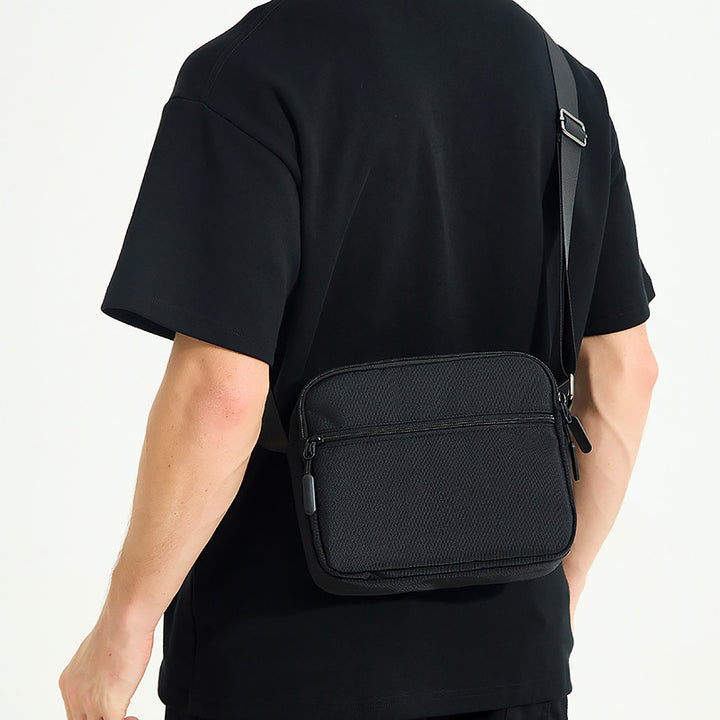 Versatile Organizer Messenger Bag Stornfield