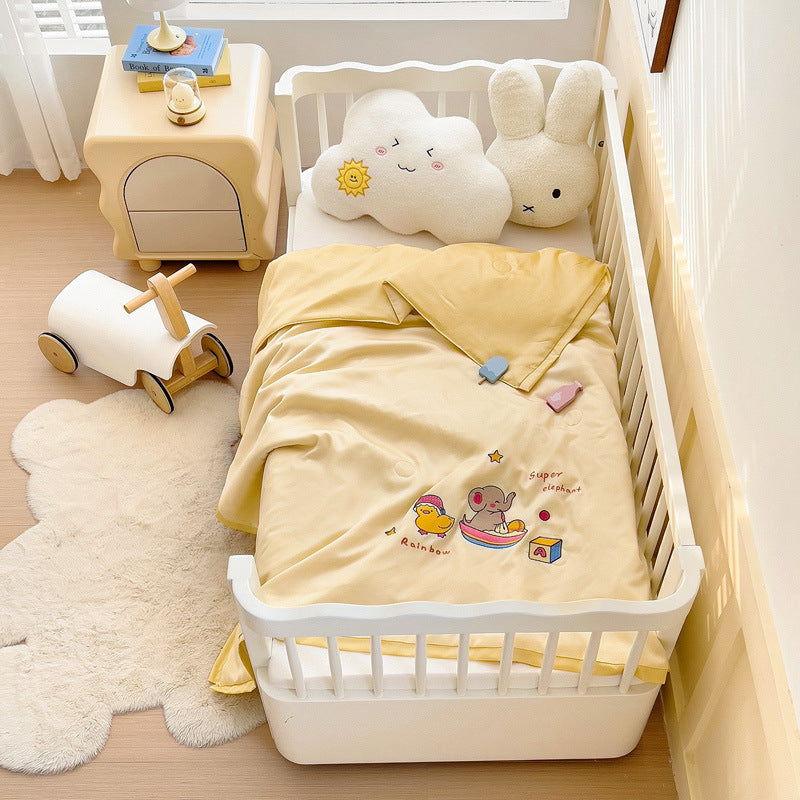 Bedding set for children Stornfield