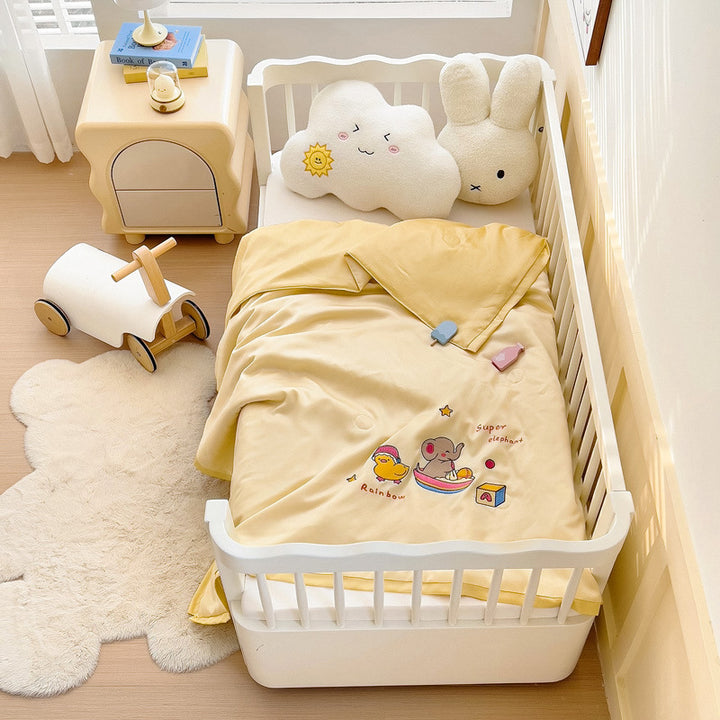 Bedding set for children Stornfield