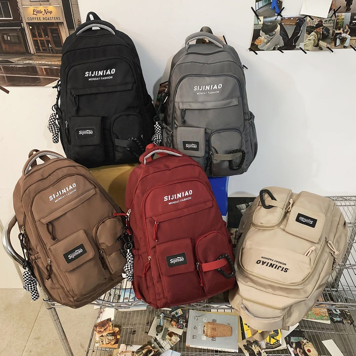 Multi-Functional Utility Backpack Stornfield 1791204947